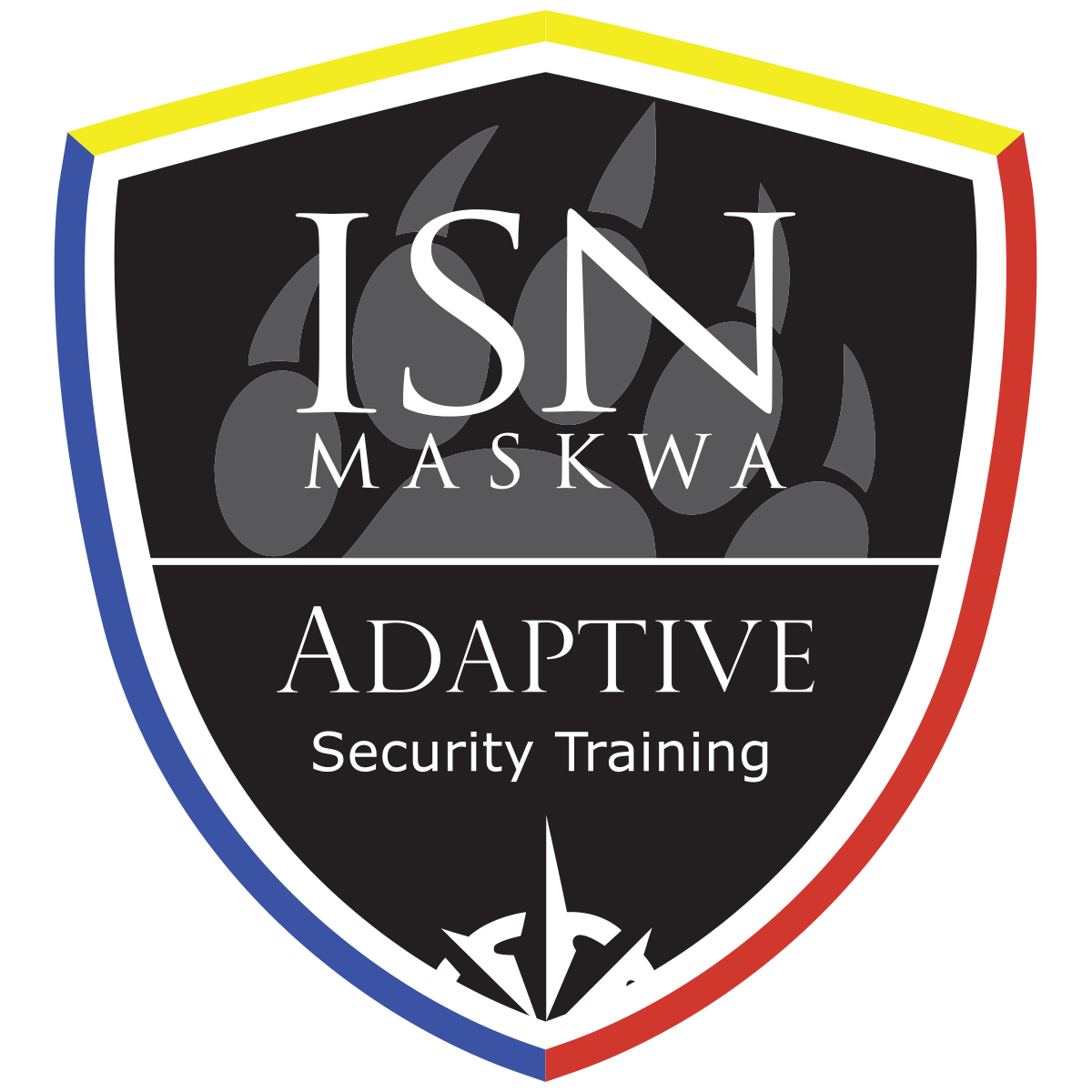maskwa adaptive logo