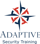 Adaptive Security Training